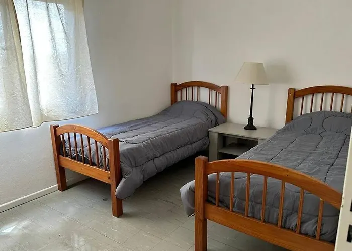 Depto Impecable Con Cochera