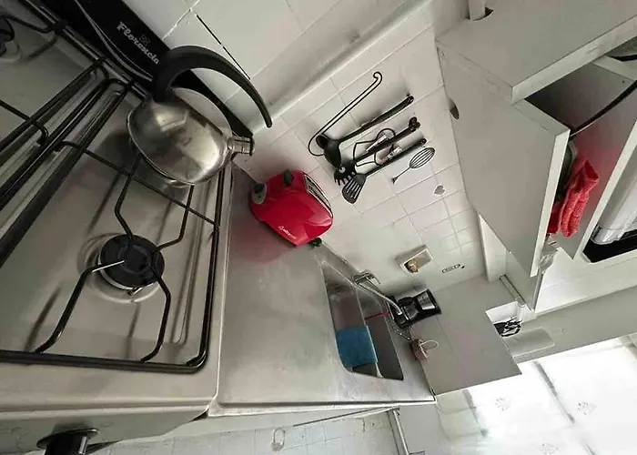Depto Impecable Con Cochera
