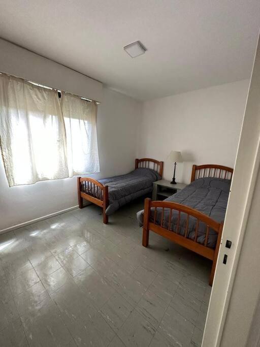 Apartment Depto Impecable Con Cochera