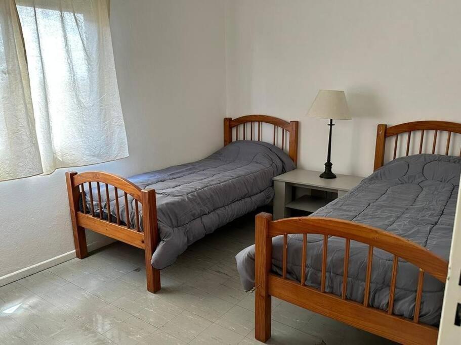 Depto Impecable Con Cochera