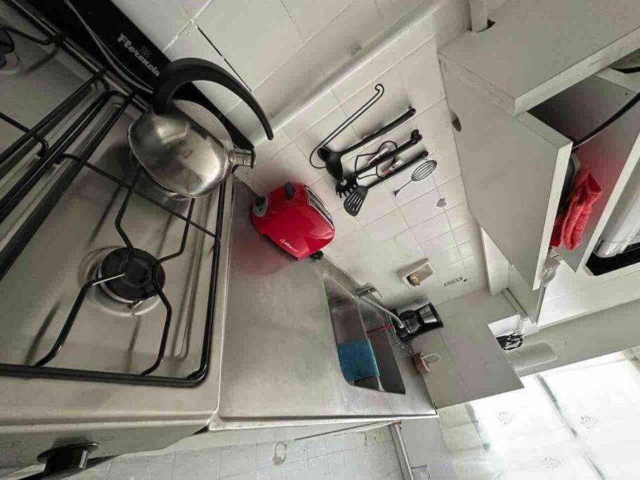 Depto Impecable Con Cochera