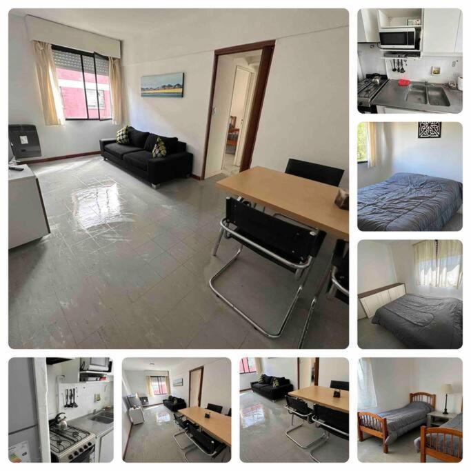 Apartment Depto Impecable Con Cochera *