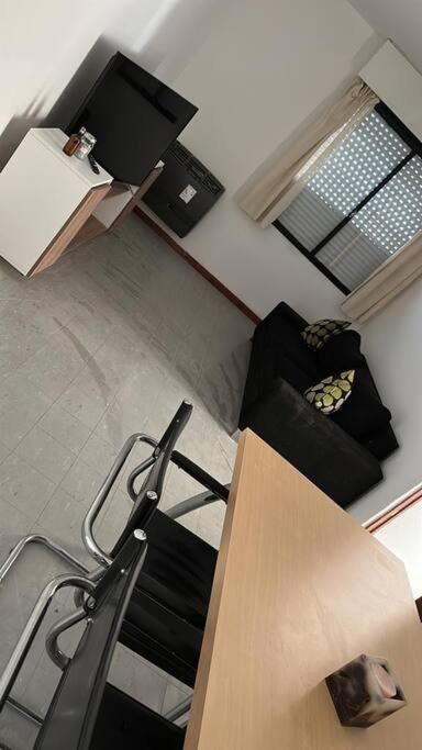 Depto Impecable Con Cochera Apartment Azul