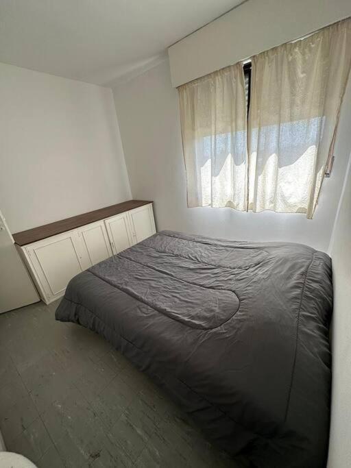 Apartment Depto Impecable Con Cochera *
