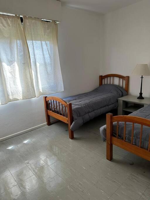Apartment Depto Impecable Con Cochera *