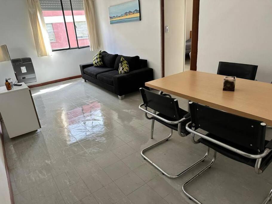 Apartment Depto Impecable Con Cochera