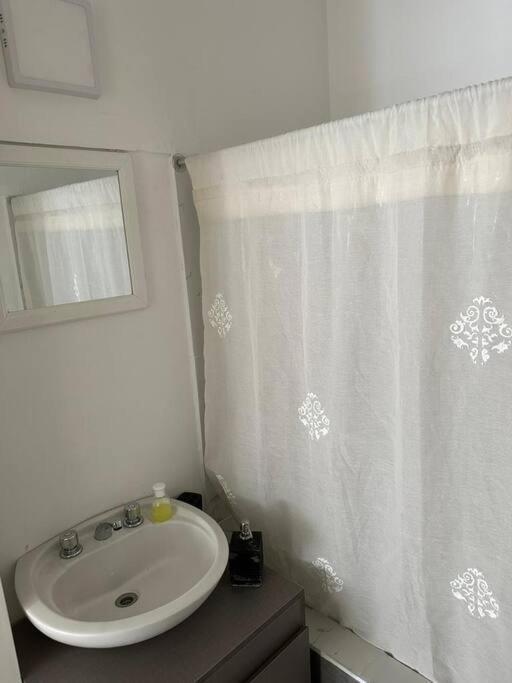 Apartment Depto Impecable Con Cochera