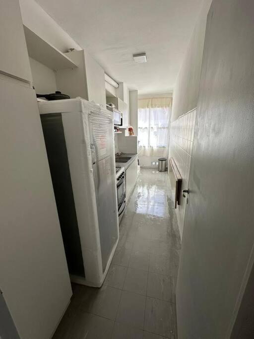 Depto Impecable Con Cochera Apartment Azul